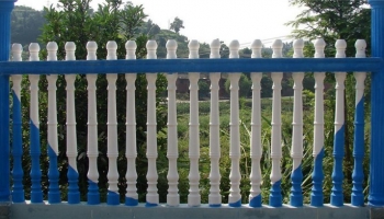 栏杆围栏系列