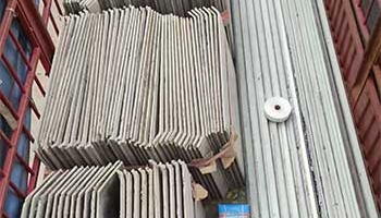 项目动态更新-峡江技术学校发货