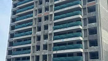 项目动态更新-欣望府完成50%