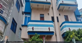 EPS装饰线条：为建筑穿上艺术的“外衣”