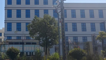 项目动态更新——蓝图变实景 株洲炎陵厂房项目一览