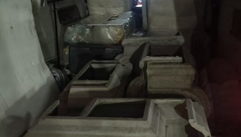 项目动态更新——客户至上 家装发货