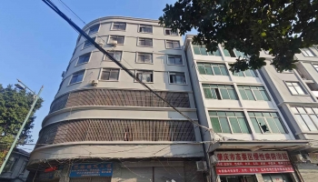 项目动态更新——广东肇庆端州区改造工程现场直击