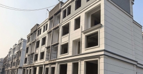 欧式线条：以线为韵，勾勒建筑与空间的优雅肌理