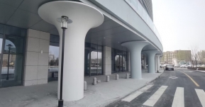 线条筑韵，质焕新生——EPS线条的当代应用与价值革新