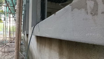 项目动态更新——龙塘改造项目现场实拍