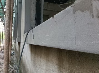 项目动态更新——龙塘改造项目现场实拍